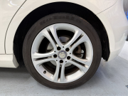 メルセデスベンツ Aクラス A180 中古車