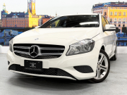 メルセデスベンツ Aクラス A180 中古車