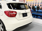 メルセデスベンツ Aクラス A180 中古車